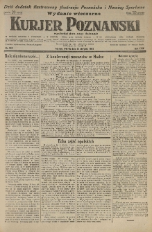Kurier Poznański 1929.08.20 R.24 nr382