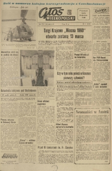 Głos Wielkopolski. 1960.01.06 R.16 nr4 Wyd.AB