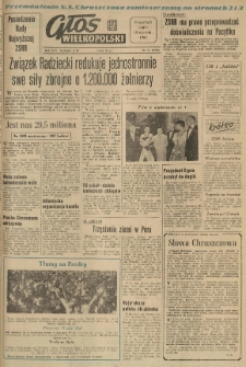 Głos Wielkopolski. 1960.01.15 R.16 nr12 Wyd.AB