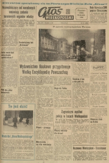 Głos Wielkopolski. 1960.01.16 R.16 nr13 Wyd.AB