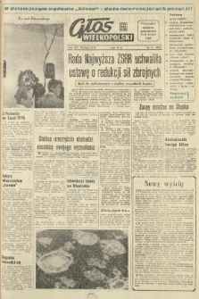 Głos Wielkopolski. 1960.01.17-18 R.16 nr14 Wyd.AB