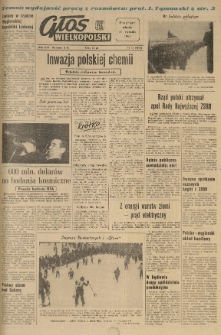 Głos Wielkopolski. 1960.01.19 R.16 nr15 Wyd.AB