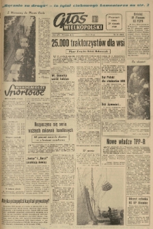 Głos Wielkopolski. 1960.01.20 R.16 nr16 Wyd.AB