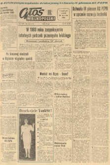 Głos Wielkopolski. 1960.01.26 R.16 nr21 Wyd.AB