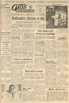 Głos Wielkopolski. 1960.02.10 R.16 nr34 Wyd.AB