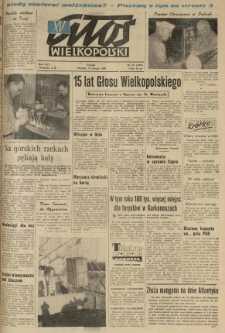 Głos Wielkopolski. 1960.02.16 R.16 nr39 Wyd.AB