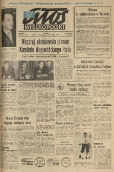 Głos Wielkopolski. 1960.02.21-22 R.16 nr44 Wyd.AB
