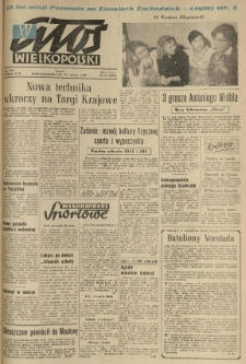 Głos Wielkopolski. 1960.03.06-07 R.16 nr56 Wyd.AB