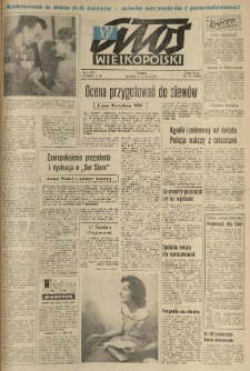 Głos Wielkopolski. 1960.03.08 R.16 nr57 Wyd.AB