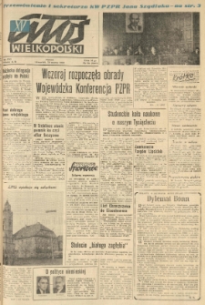 Głos Wielkopolski. 1960.03.10 R.16 nr59 Wyd.AB