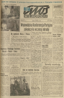 Głos Wielkopolski. 1960.03.11 R.16 nr60 Wyd.AB