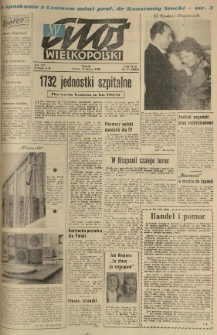 Głos Wielkopolski. 1960.03.12 R.16 nr61 Wyd.AB