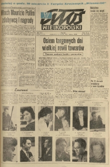 Głos Wielkopolski. 1960.03.13-14 R.16 nr62 Wyd.AB