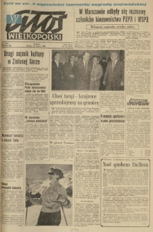 Głos Wielkopolski. 1960.03.18 R.16 nr66 Wyd.AB