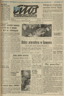 Głos Wielkopolski. 1960.03.19 R.16 nr67 Wyd.AB