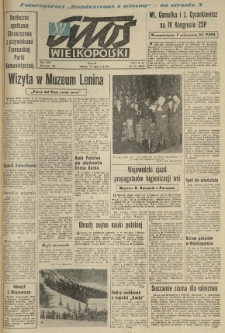 Głos Wielkopolski. 1960.03.26 R.16 nr73 Wyd.AB