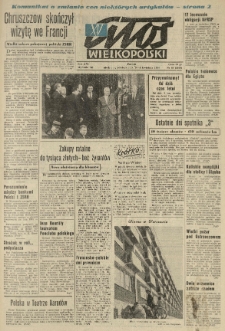 Głos Wielkopolski. 1960.04.03-04 R.16 nr80 Wyd.AB