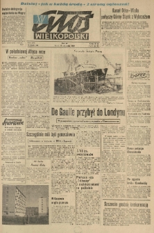 Głos Wielkopolski. 1960.04.06 R.16 nr82 Wyd.AB