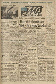 Głos Wielkopolski. 1960.04.24-25 R.16 nr98 Wyd.AB