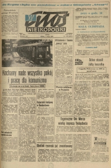 Głos Wielkopolski. 1960.05.07 R.16 nr109 Wyd.AB