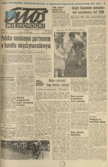 Głos Wielkopolski. 1960.05.13 R.16 nr114 Wyd.AB