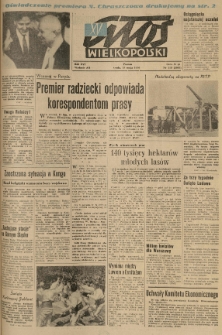Głos Wielkopolski. 1960.05.18 R.16 nr118 Wyd.AB