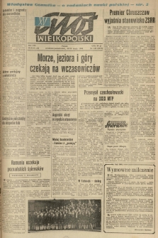 Głos Wielkopolski. 1960.05.29-30 R.16 nr128 Wyd.AB