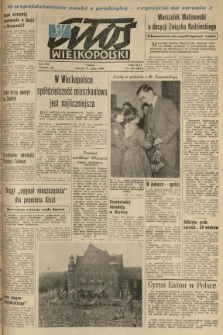 Głos Wielkopolski. 1960.05.31 R.16 nr129 Wyd.AB