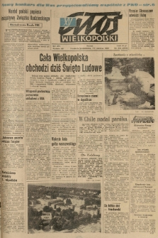Głos Wielkopolski. 1960.06.05-06 R.16 nr134 Wyd.AB