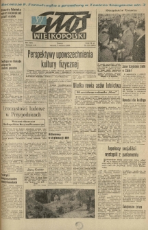 Głos Wielkopolski. 1960.06.07 R.16 nr135 Wyd.AB