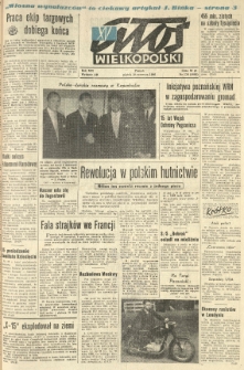 Głos Wielkopolski. 1960.06.10 R.16 nr138 Wyd.AB