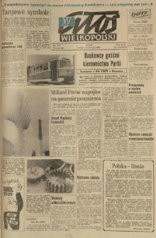 Głos Wielkopolski. 1960.06.11 R.16 nr139 Wyd.AB