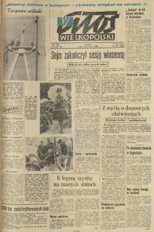 Głos Wielkopolski. 1960.06.15 R.16 nr142 Wyd.AB