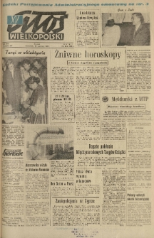Głos Wielkopolski. 1960.06.16 R.16 nr143 Wyd.AB