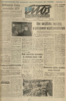 Głos Wielkopolski. 1960.06.23 R.16 nr149 Wyd.AB