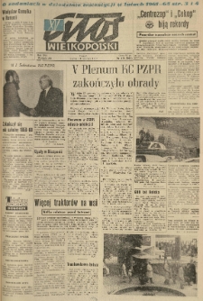 Głos Wielkopolski. 1960.06.24 R.16 nr150 Wyd.AB