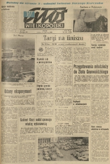 Głos Wielkopolski. 1960.06.25 R.16 nr151 Wyd.AB