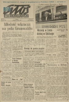 Głos Wielkopolski. 1960.07.05 R.16 nr159 Wyd.AB