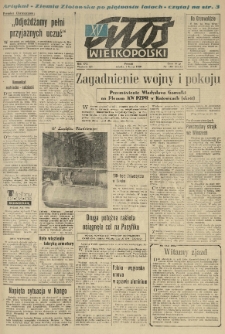 Głos Wielkopolski. 1960.07.09 R.16 nr163 Wyd.AB