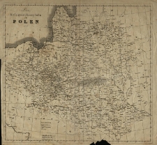 Kriegsschauplatz in Polen