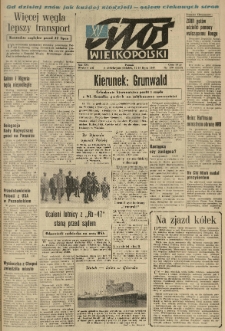 Głos Wielkopolski. 1960.07.17-18 R.16 nr170 Wyd.AB