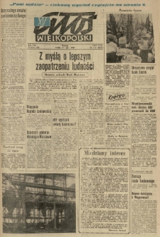 Głos Wielkopolski. 1960.07.20 R.16 nr172 Wyd.AB