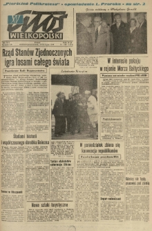 Głos Wielkopolski. 1960.07.24-25 R.16 nr176 Wyd.AB