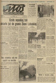 Głos Wielkopolski. 1960.07.29 R.16 nr180 Wyd.AB