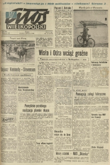 Głos Wielkopolski. 1960.08.02 R.16 nr183 Wyd.AB