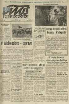 Głos Wielkopolski. 1960.08.03 R.16 nr184 Wyd.AB