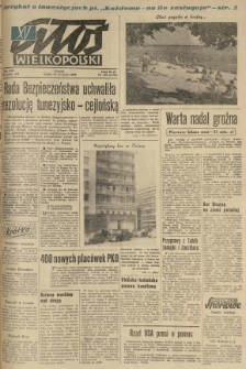 Głos Wielkopolski. 1960.08.10 R.16 nr190 Wyd.AB