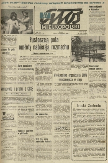 Głos Wielkopolski. 1960.08.13 R.16 nr193 Wyd.AB