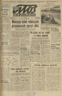 Głos Wielkopolski. 1960.08.26 R.16 nr204 Wyd.AB