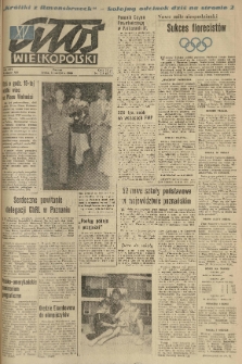 Głos Wielkopolski. 1960.08.31 R.16 nr208 Wyd.AB